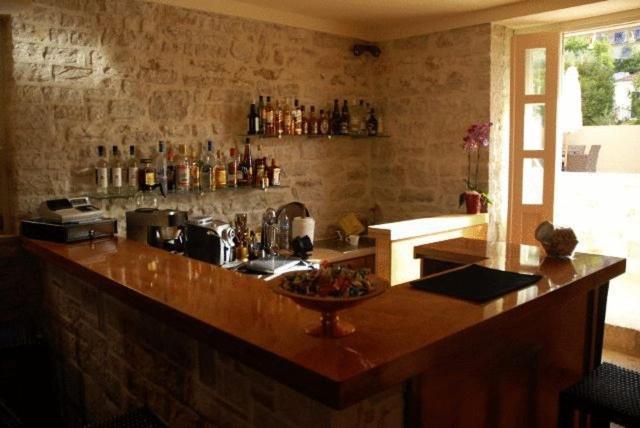 Korina Gallery Hotel Вати Экстерьер фото