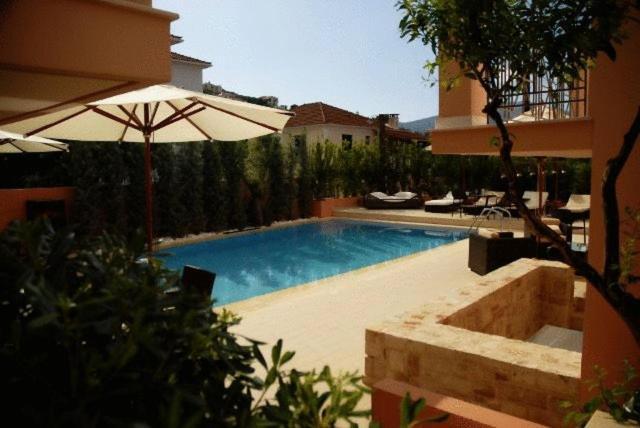 Korina Gallery Hotel Вати Экстерьер фото