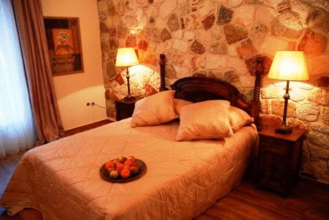 Korina Gallery Hotel Вати Экстерьер фото