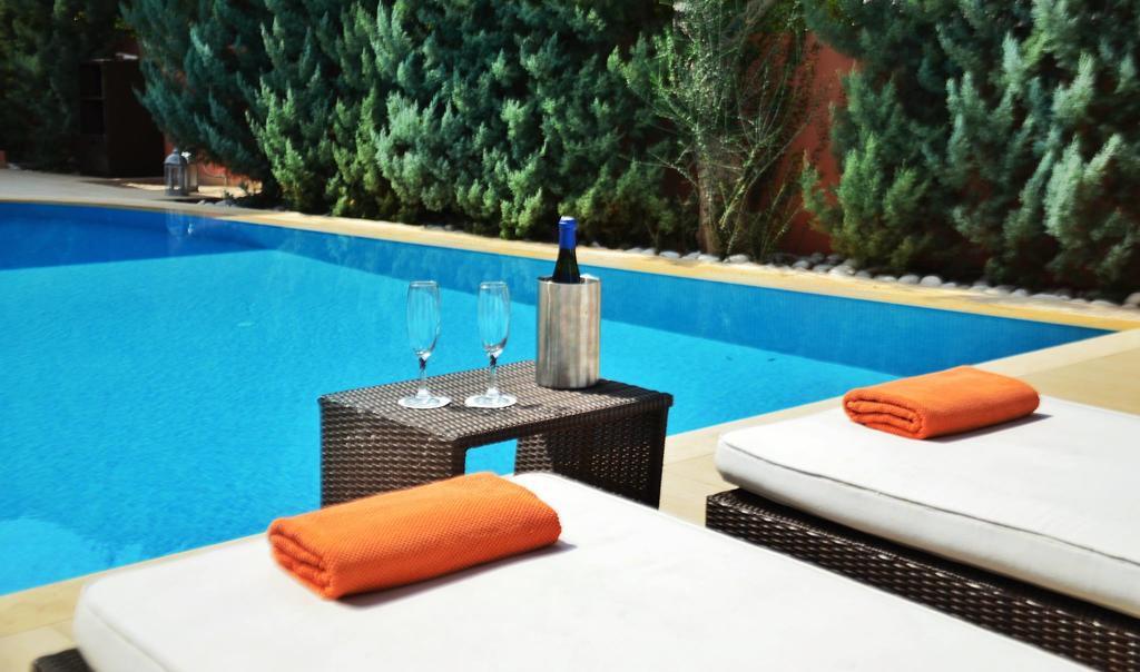 Korina Gallery Hotel Вати Экстерьер фото