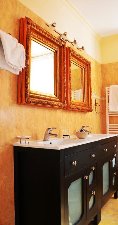Korina Gallery Hotel Вати Экстерьер фото