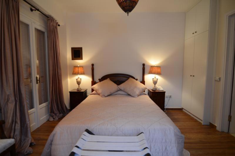 Korina Gallery Hotel Вати Номер фото